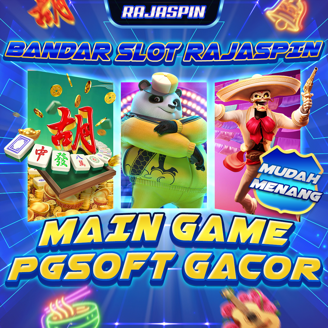 Rajaspin Banner