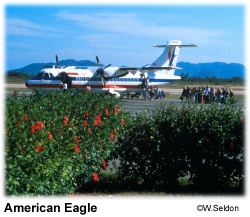 American Eagle