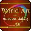 World Art and Antiques Gallery