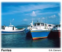 Ferries