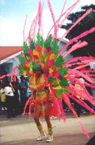 Anguilla Summer Festival 2002