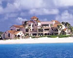 Frangipani Beach Club
