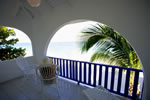 Frangipani Beach Club