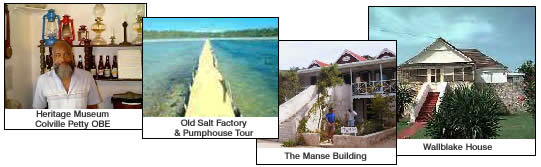 Museums of Anguilla