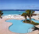 Shoal Bay Beach Hotel