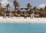Shoal Bay Villas