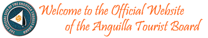 Welcome to the Official Website of the Anguilla Tourist Board